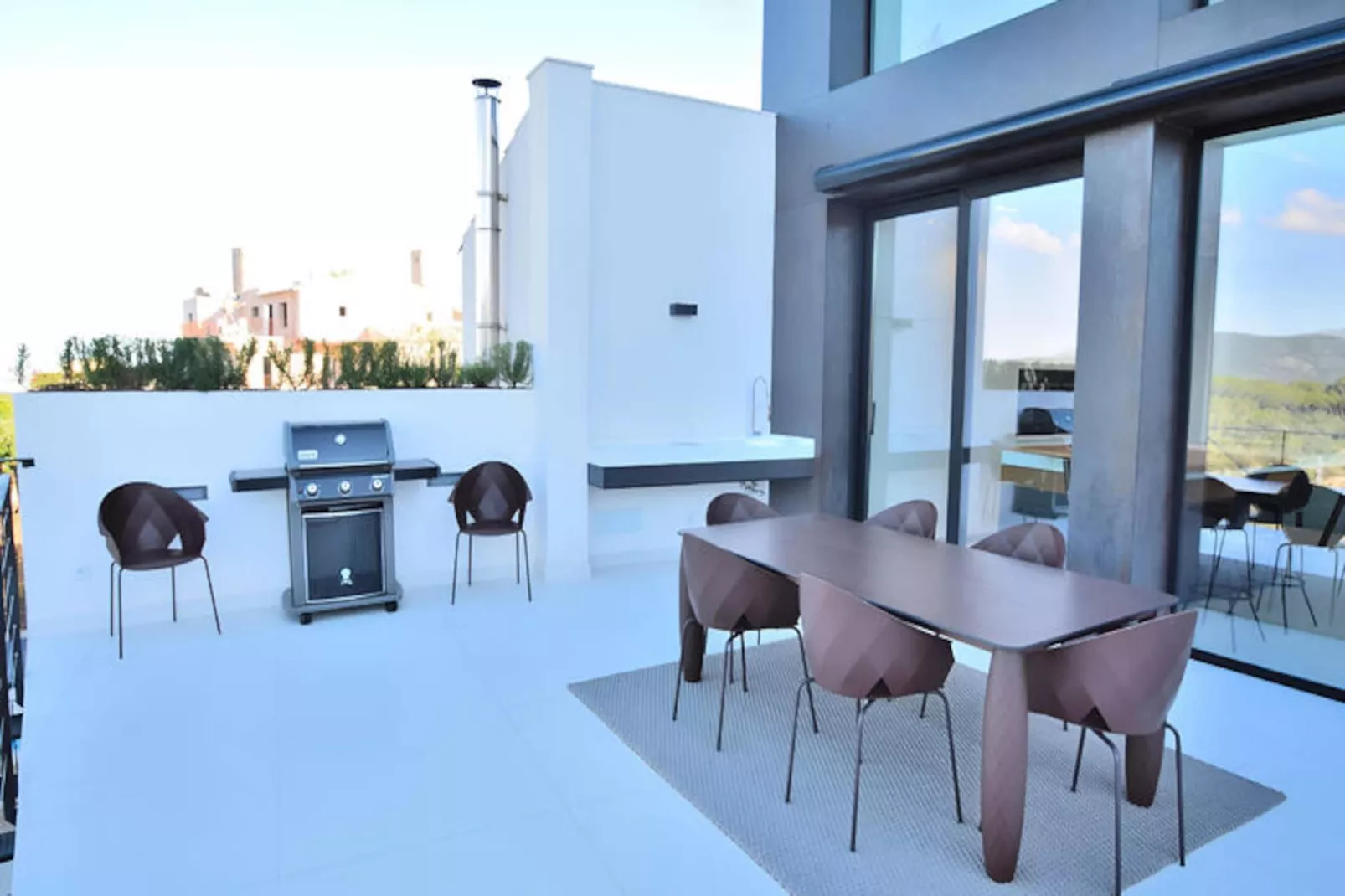 Maison à Búger-Untagged