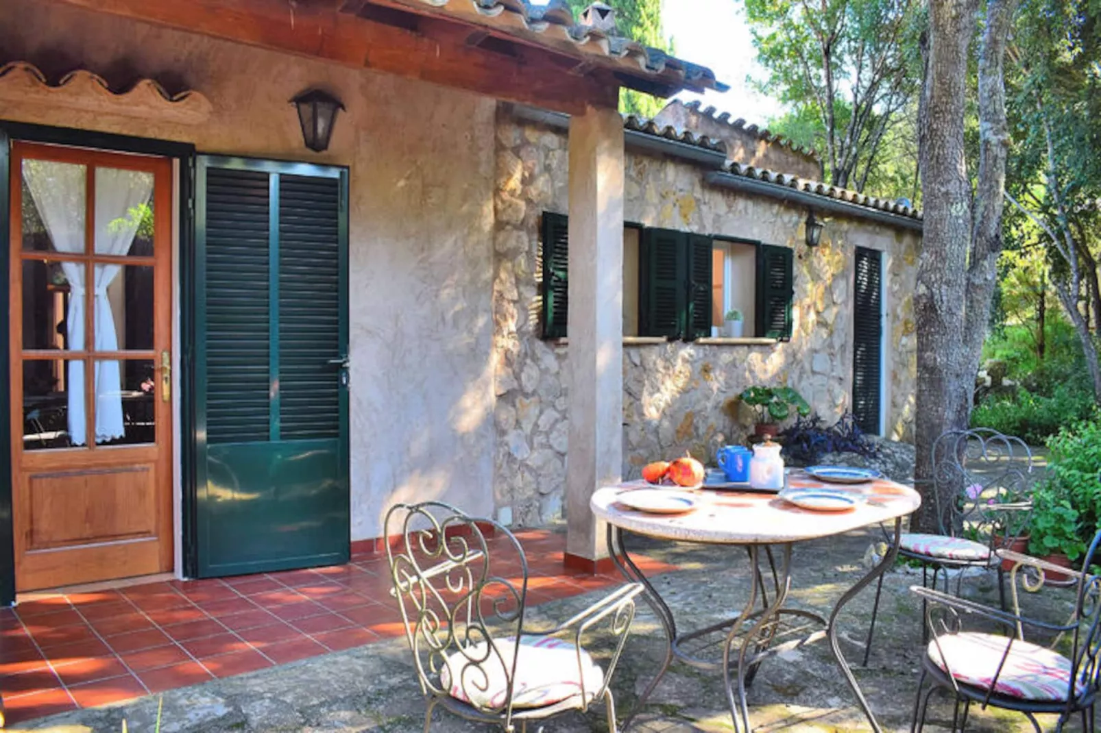 Maison à Pollença - Port de Pollença-Nicht zugeordnet