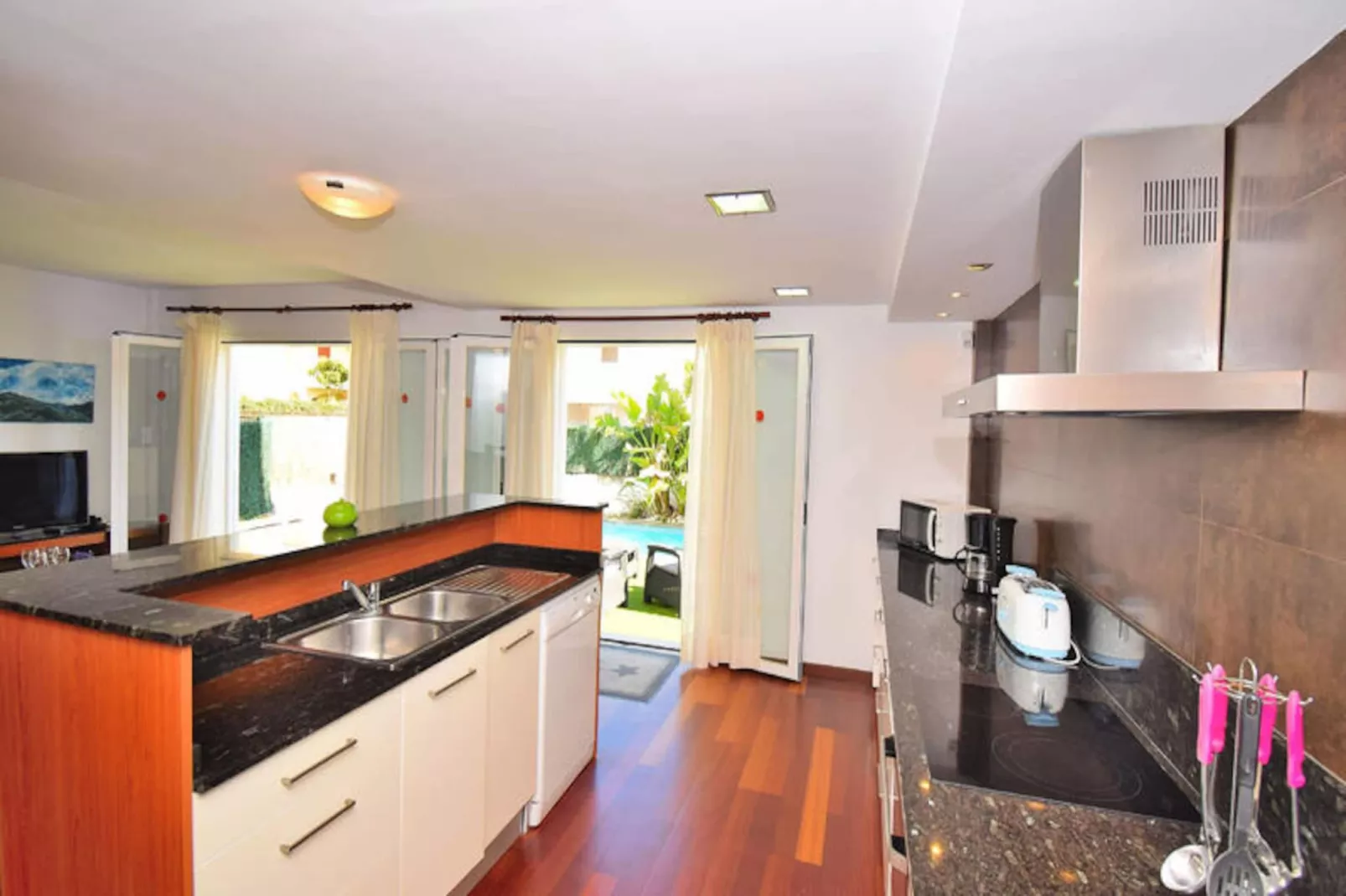 Maison à Muro-Untagged