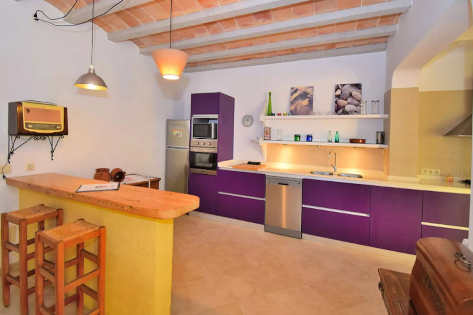 Maison à Muro-Non tagué