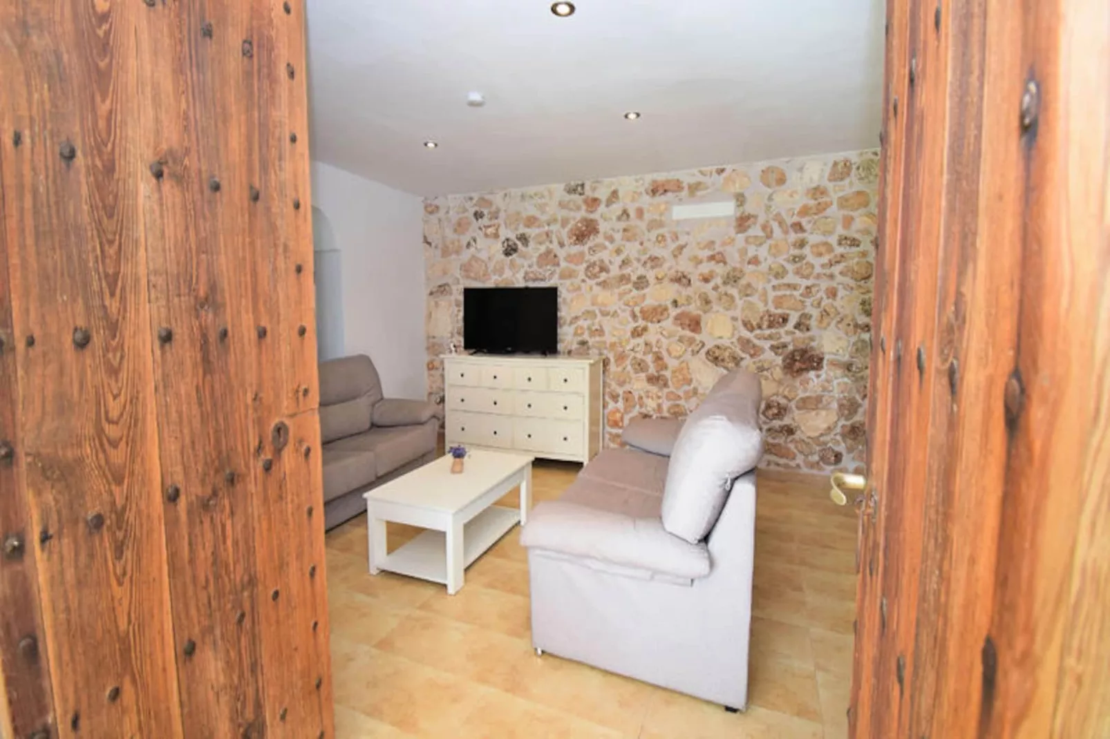 Maison à Muro-Non tagué