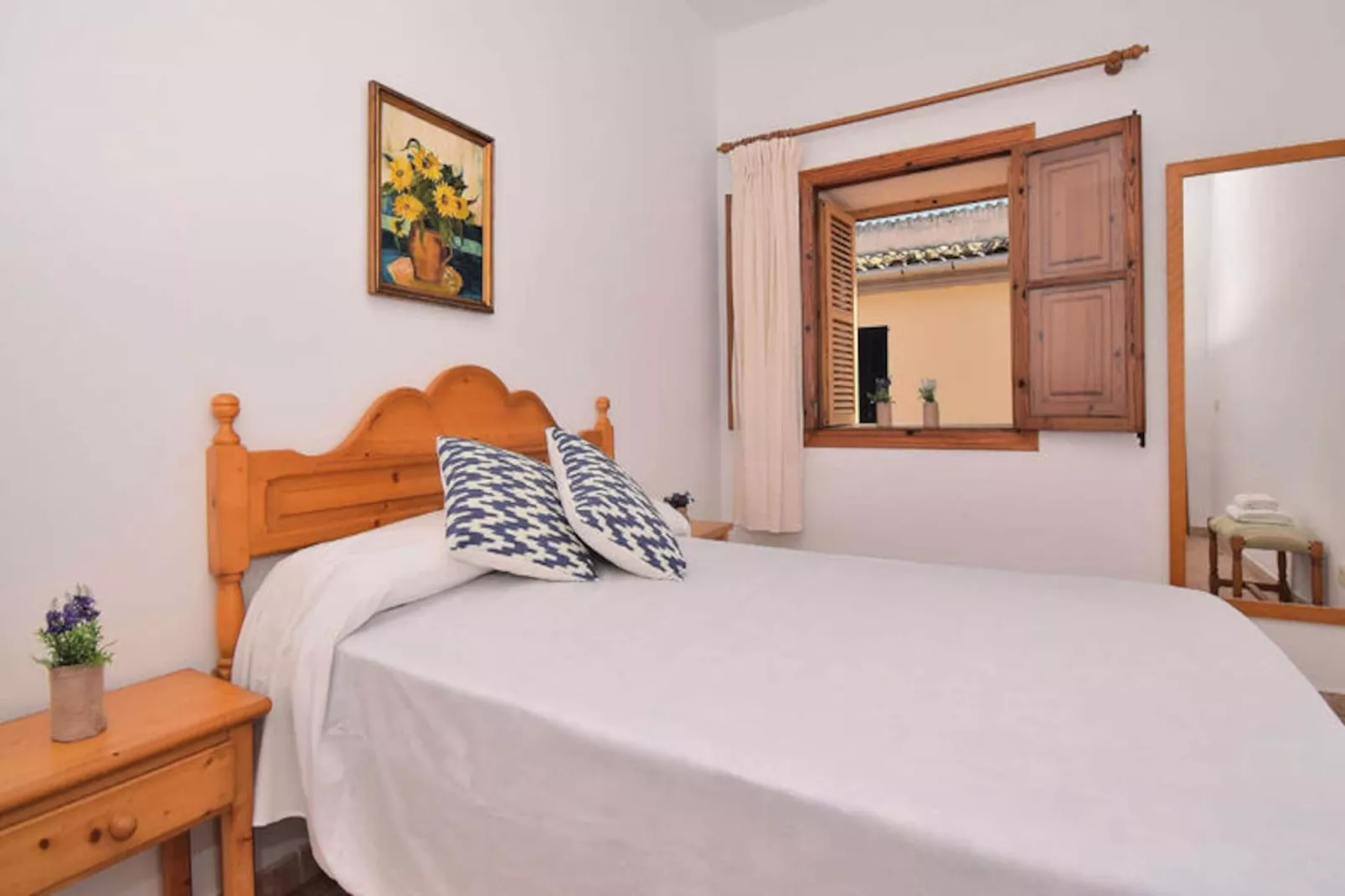 Maison à Maria de la Salut-Untagged