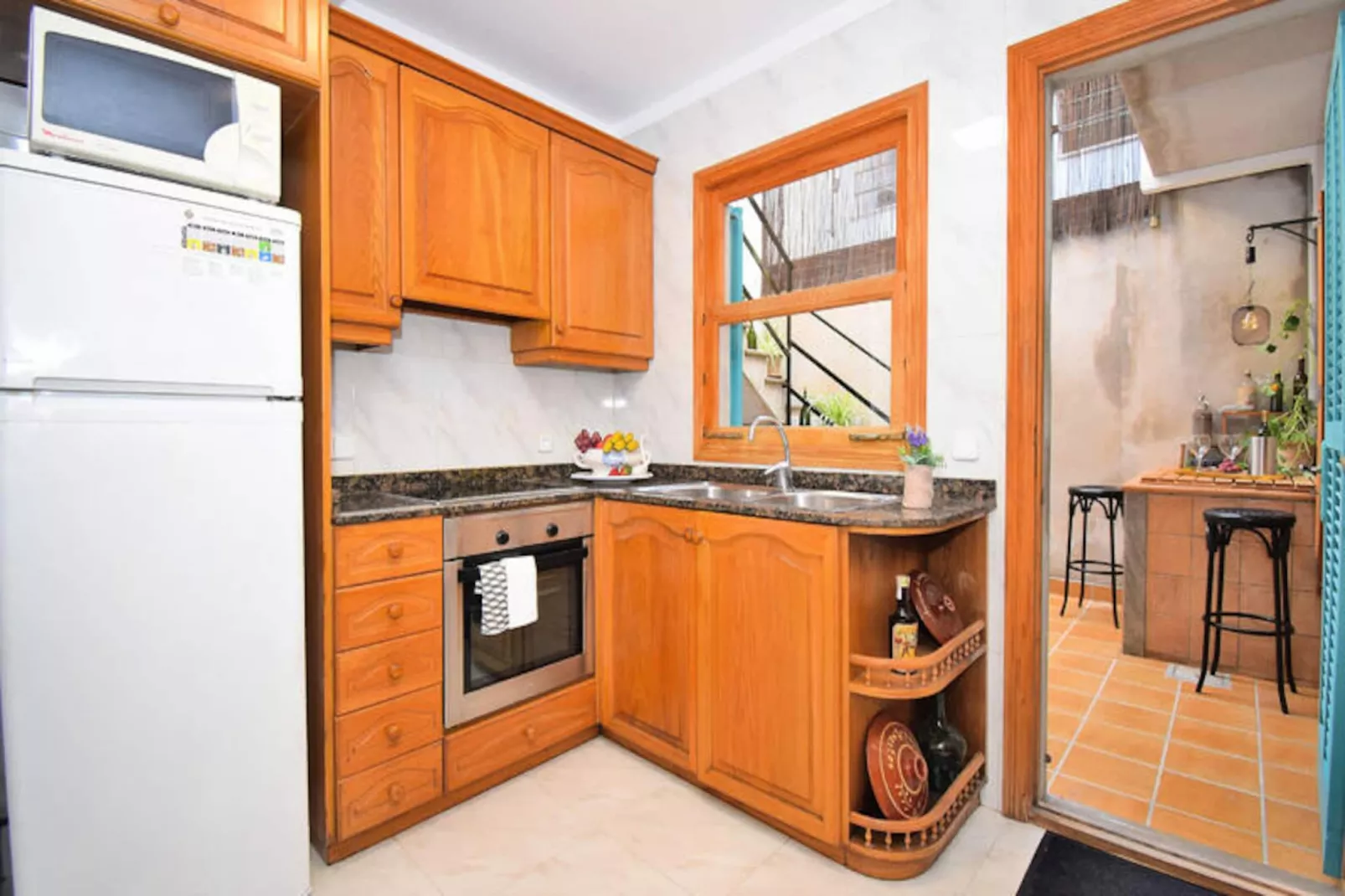 Maison à Muro-Nicht zugeordnet