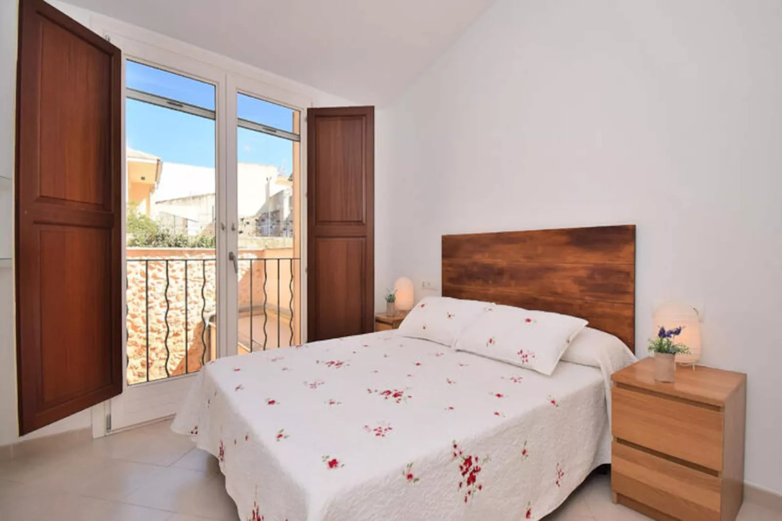 Maison à Muro-Nicht zugeordnet