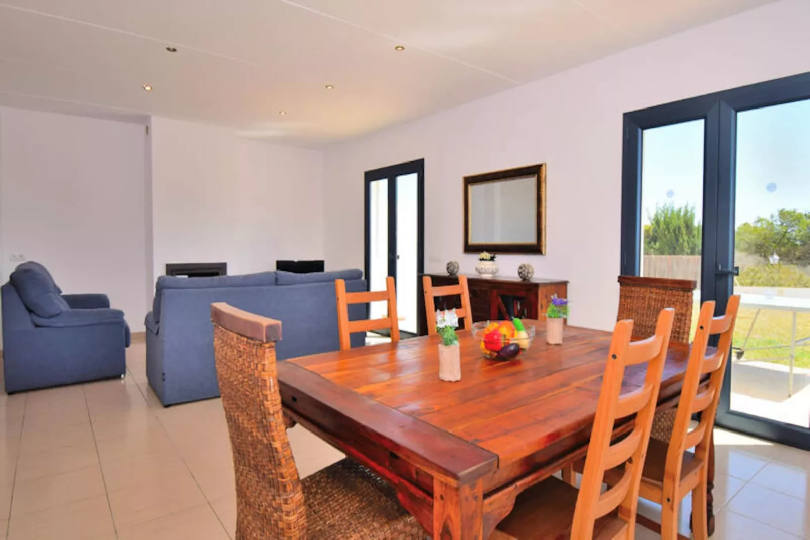 Chalets à Cala d'Or-Untagged