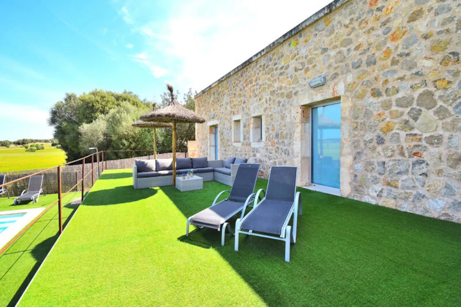 Maison à Maria de la Salut-Untagged