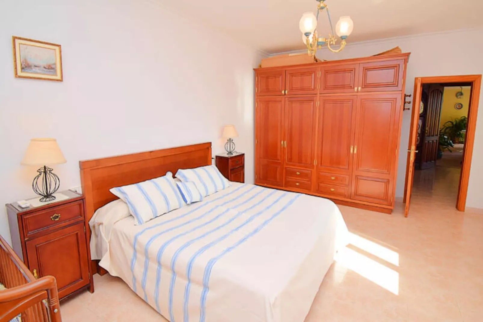 Maison à Campanet-Nicht zugeordnet