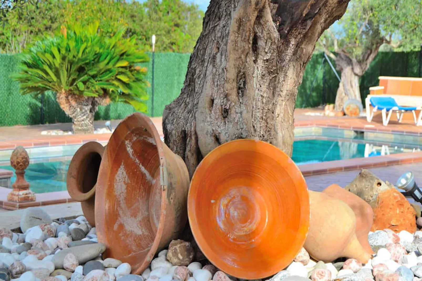 Maison à Muro-Non tagué