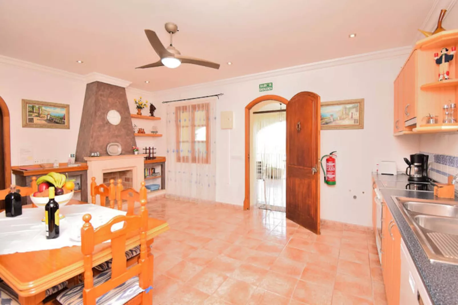 Maison à Ariany-Nicht zugeordnet