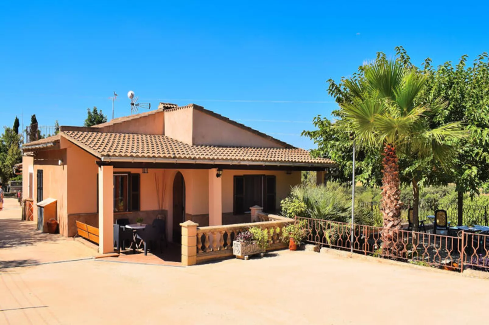 Maison à Muro-Non tagué