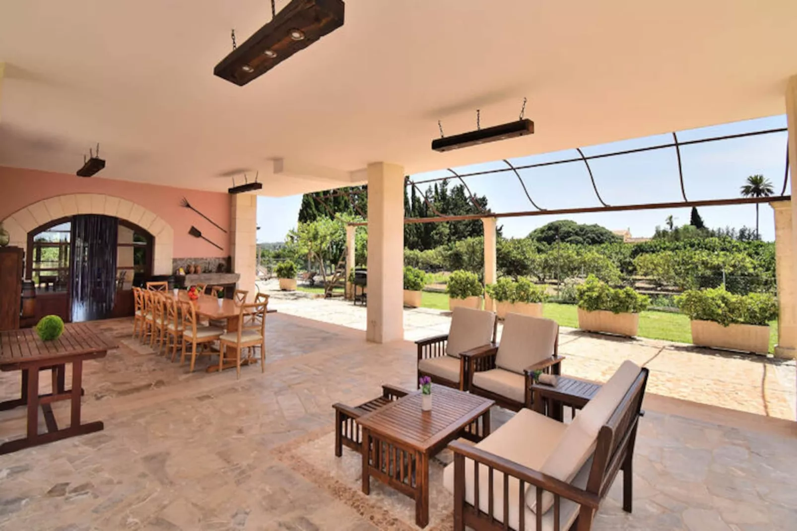 Maison à Muro-Non tagué