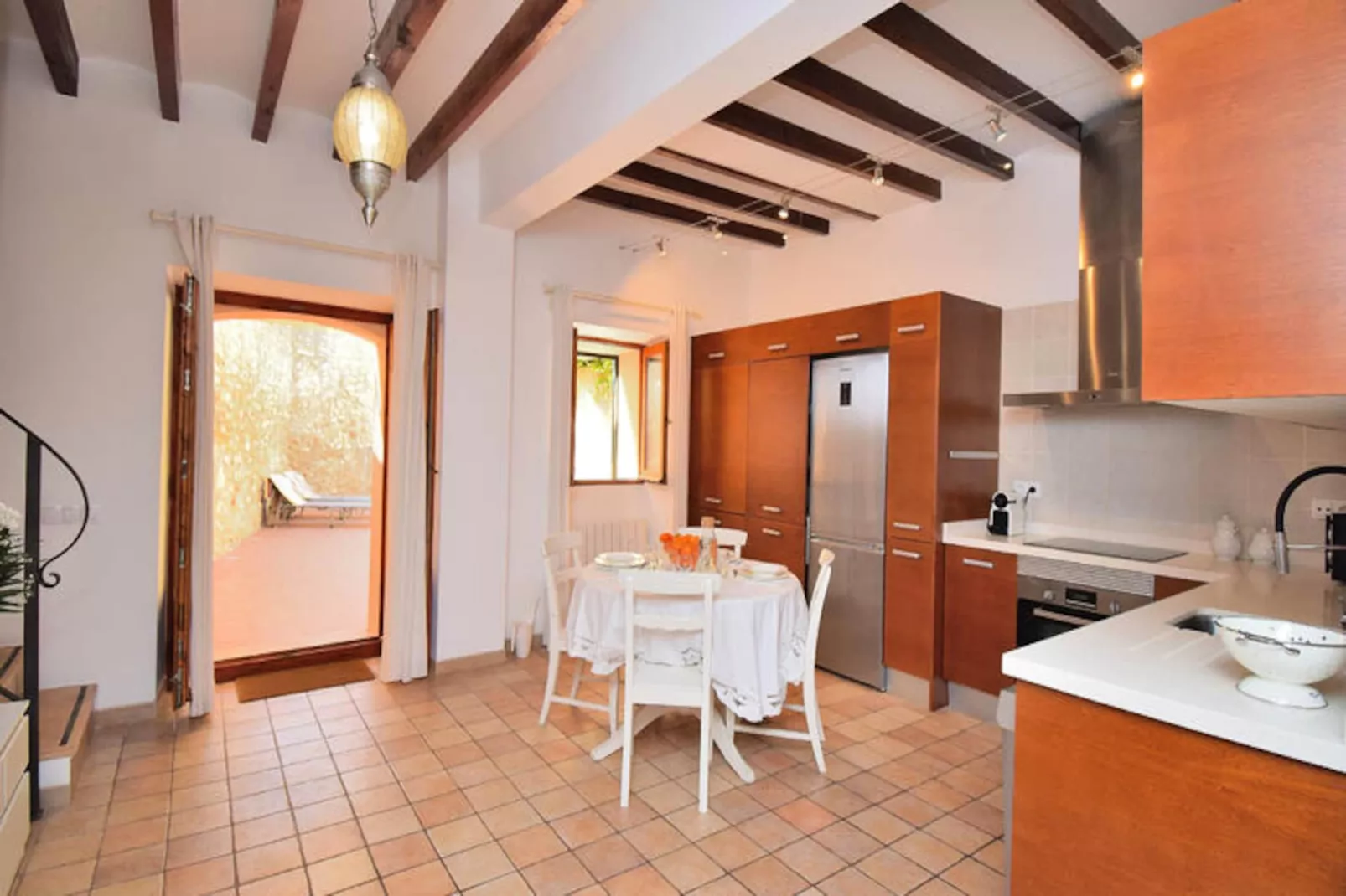 Maison à Binissalem-Non tagué