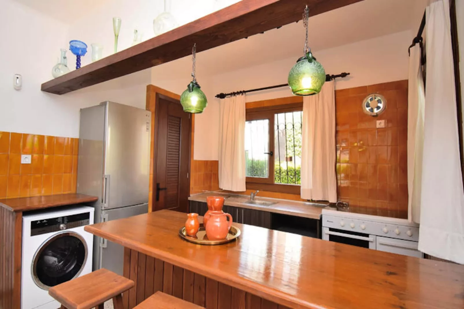 Chalets à Muro-Non tagué