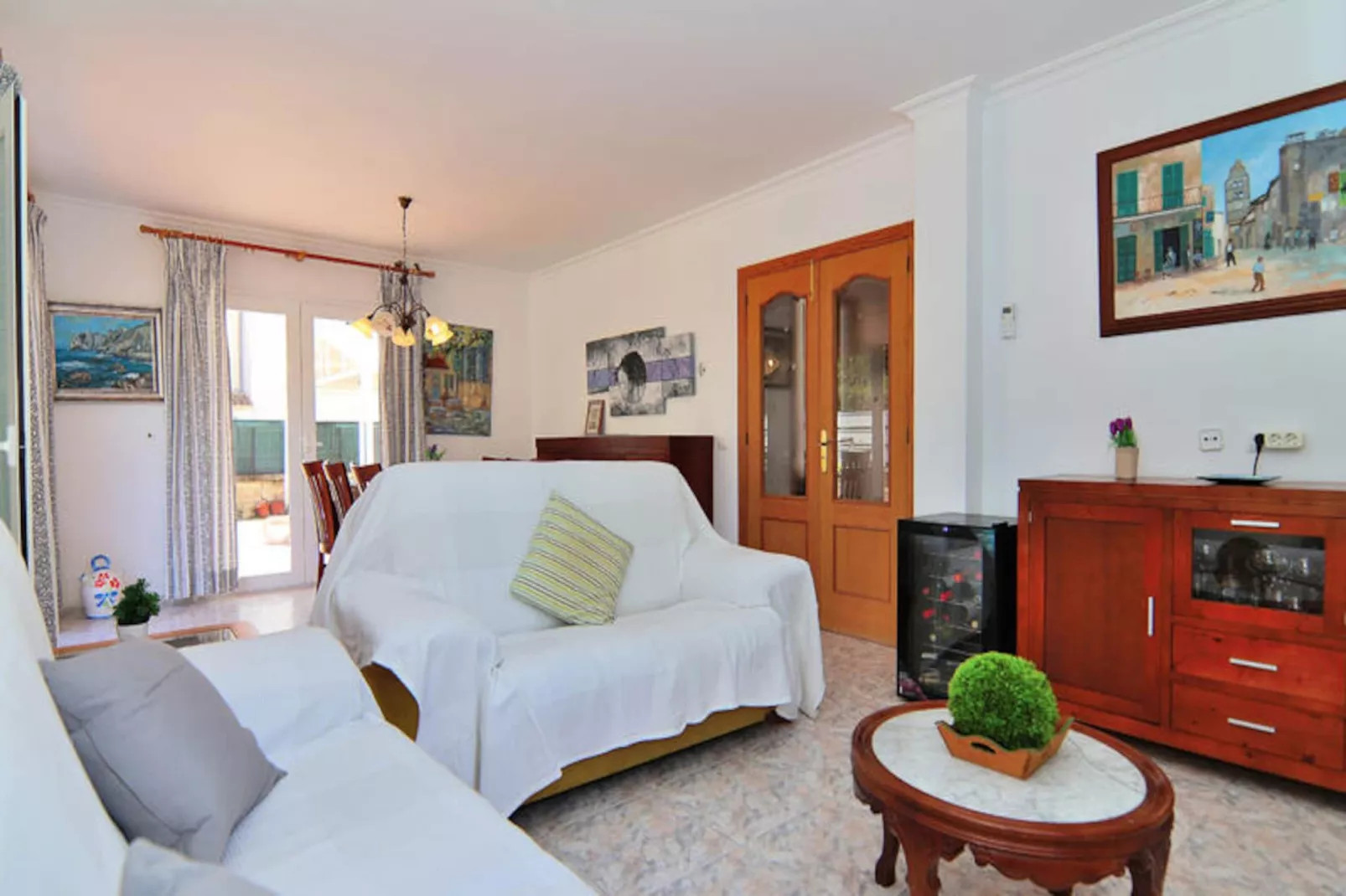 Maison à Muro-Untagged