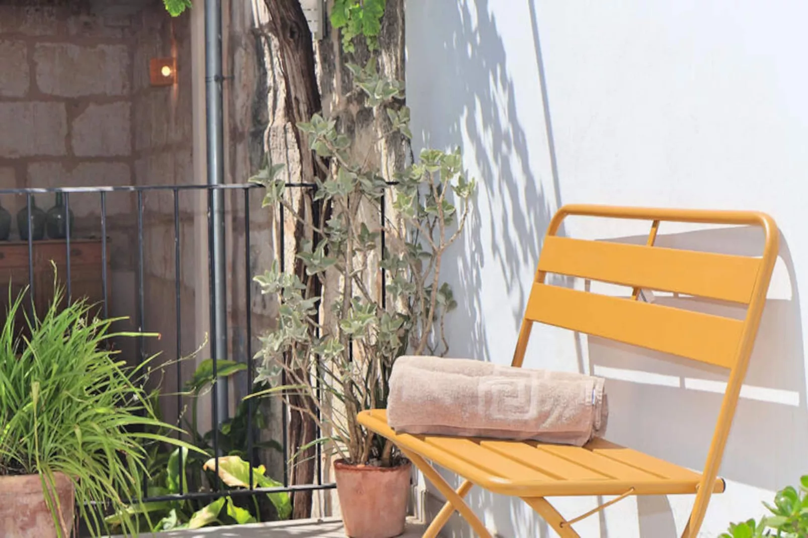 Maison à Muro-Nicht zugeordnet