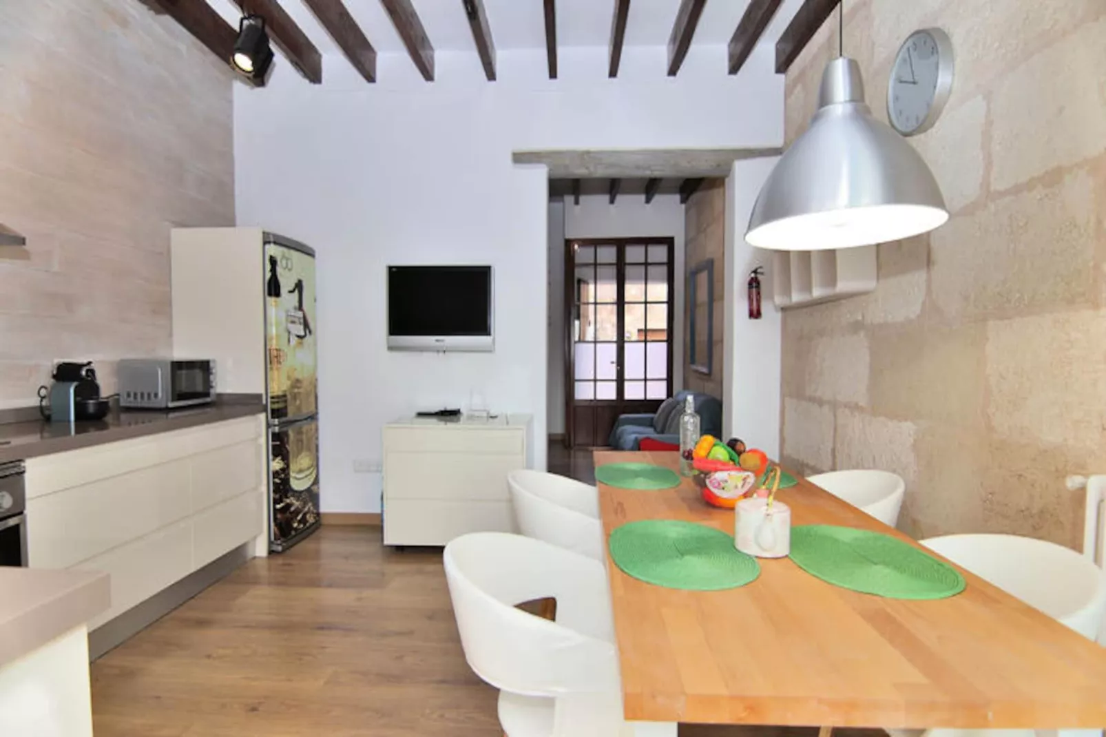 Maison à Muro-Nicht zugeordnet