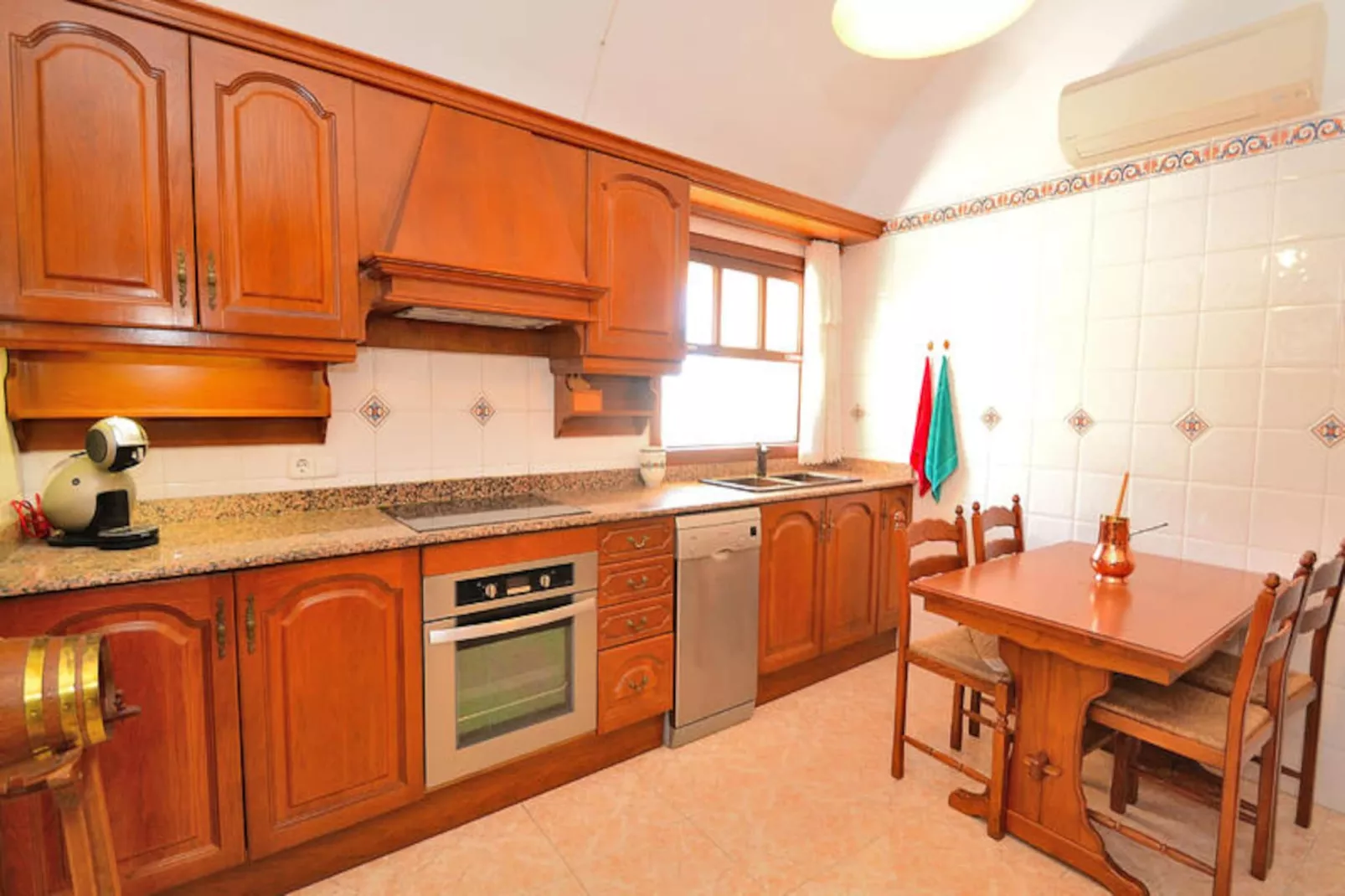 Maison à Búger-Untagged