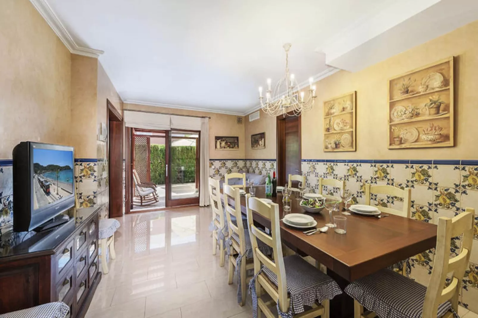 Maison à Alcúdia - Port d'Alcúdia-Untagged