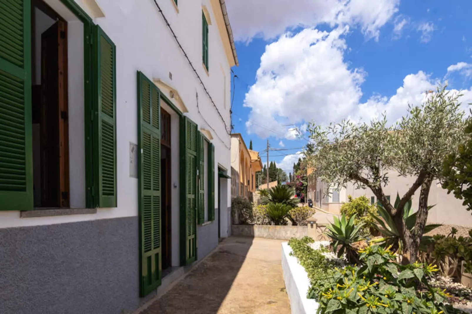 Maison à Ariany-Untagged