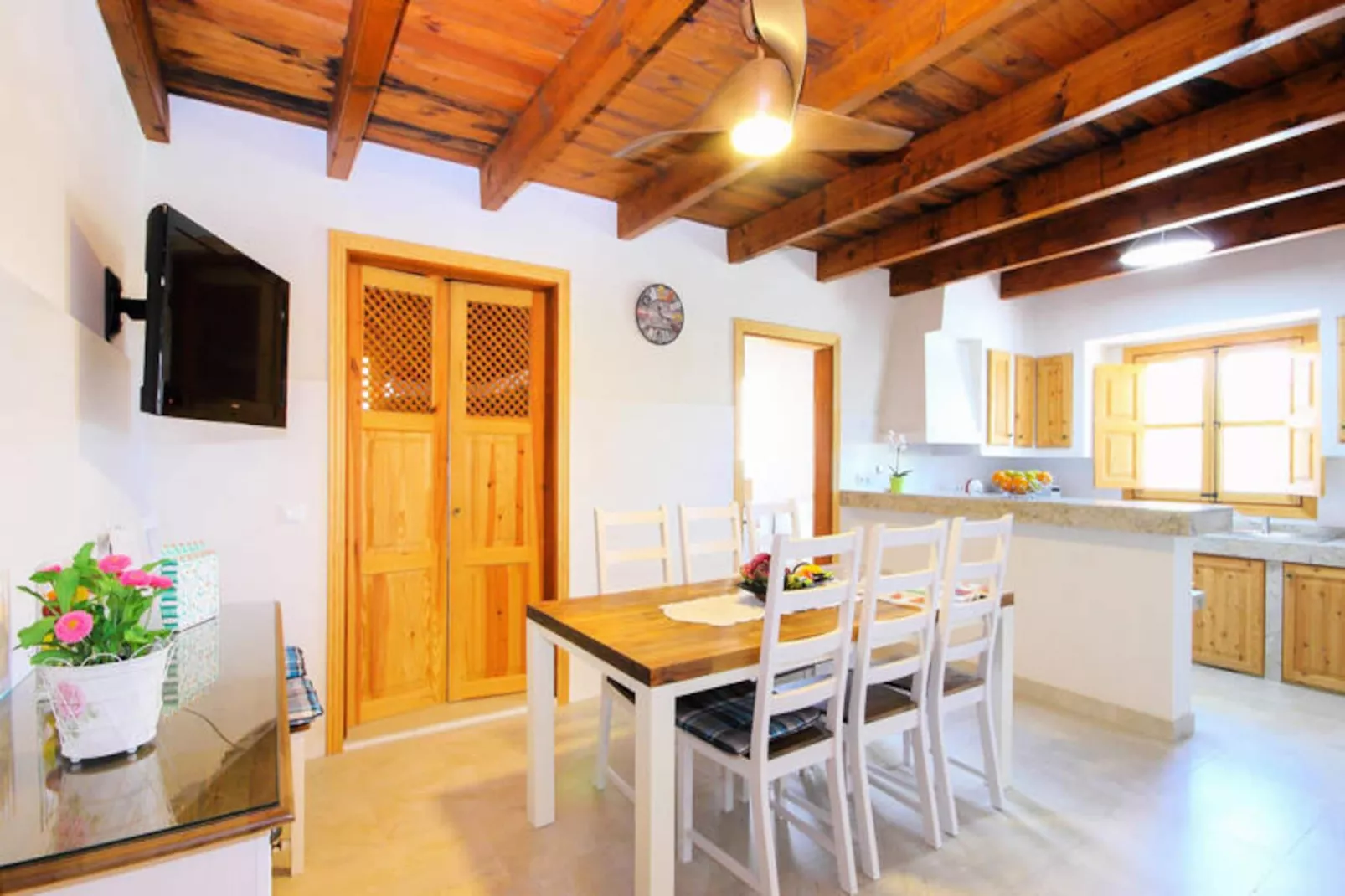 Maison à Muro-Non tagué