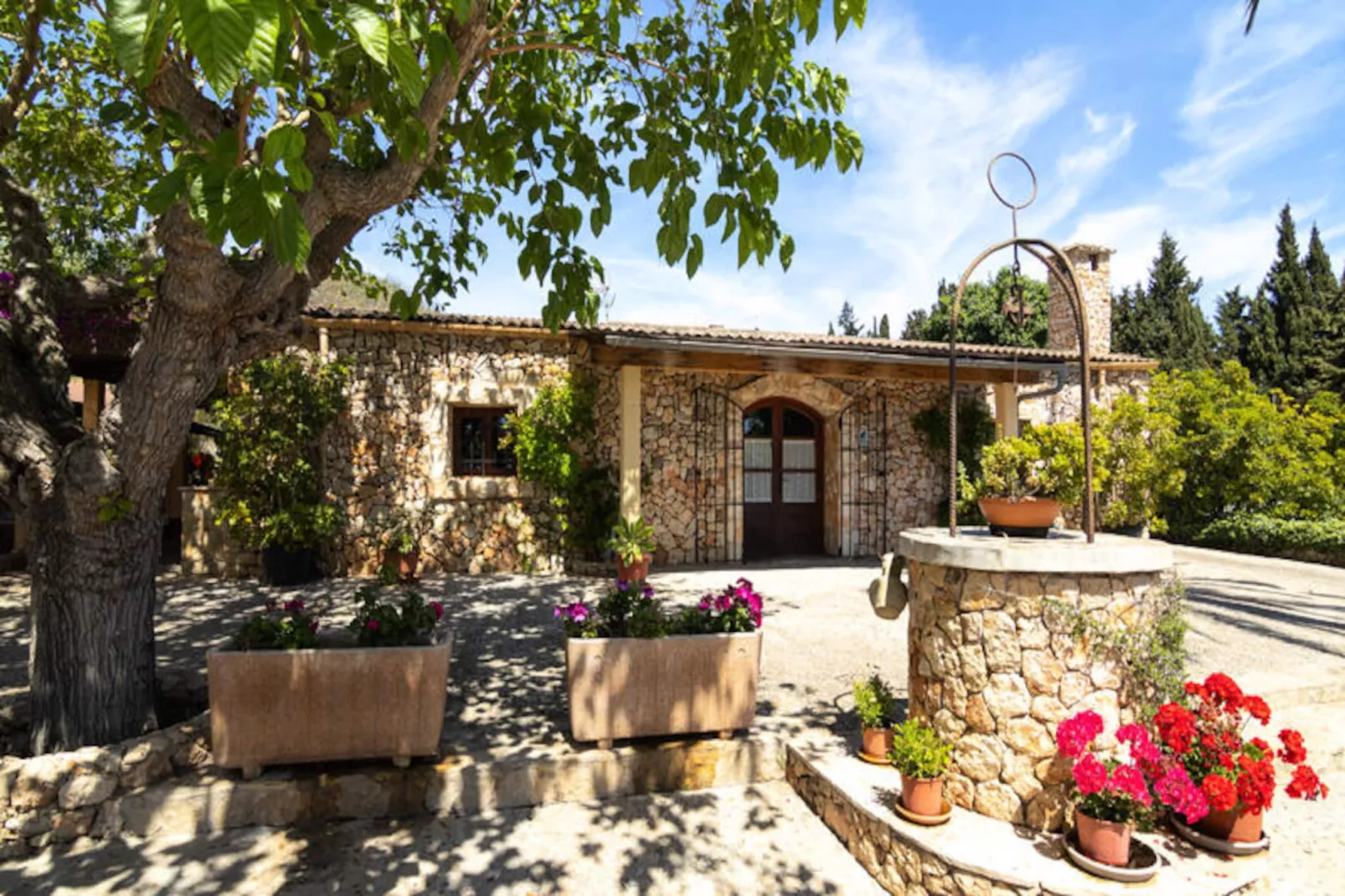 Maison à Llubí - Untagged