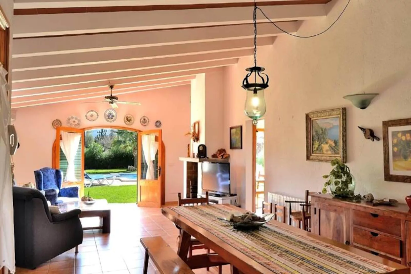 Maison à Pollença - Port de Pollença-Non tagué