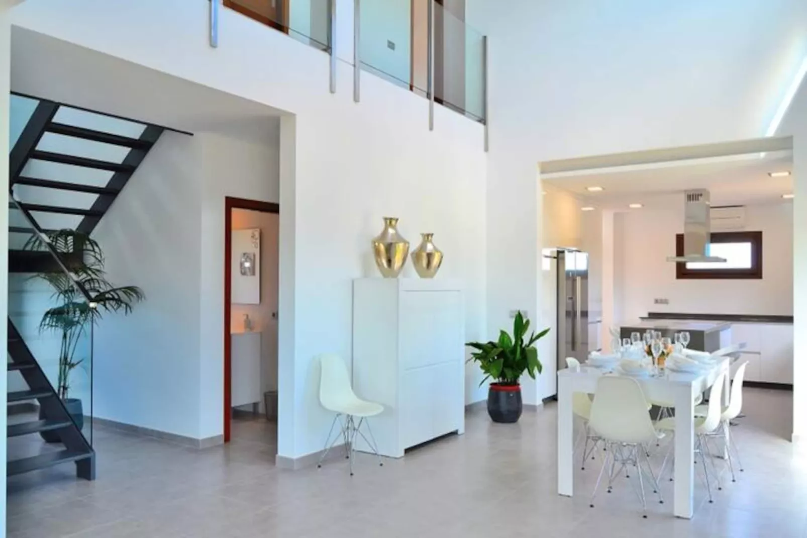 Maison à Muro-Non tagué