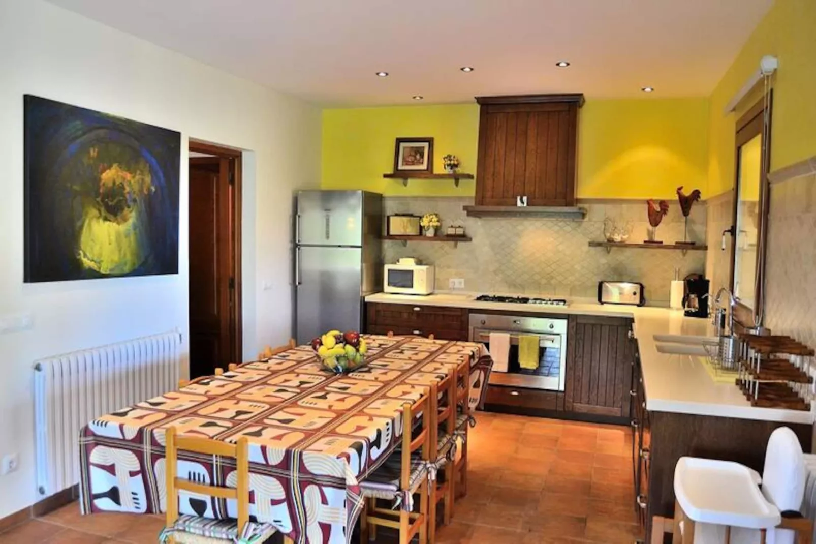 Maison à Muro-Nicht zugeordnet