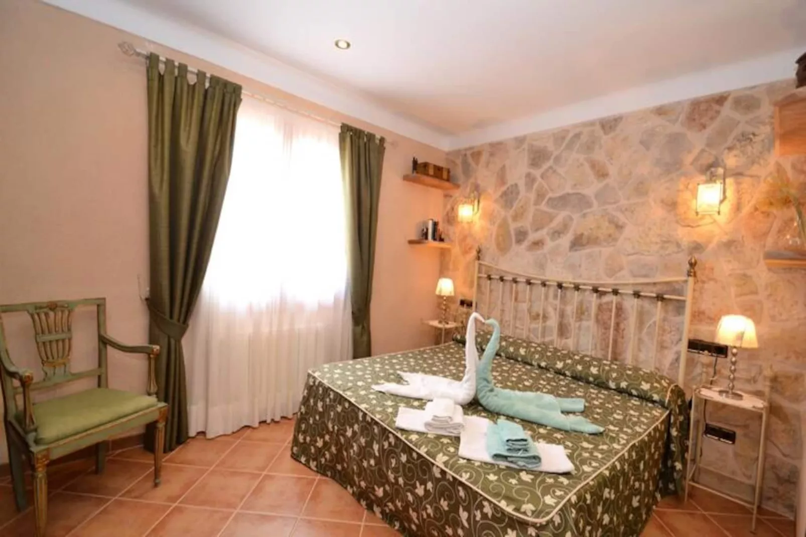 Maison à Muro-Non tagué