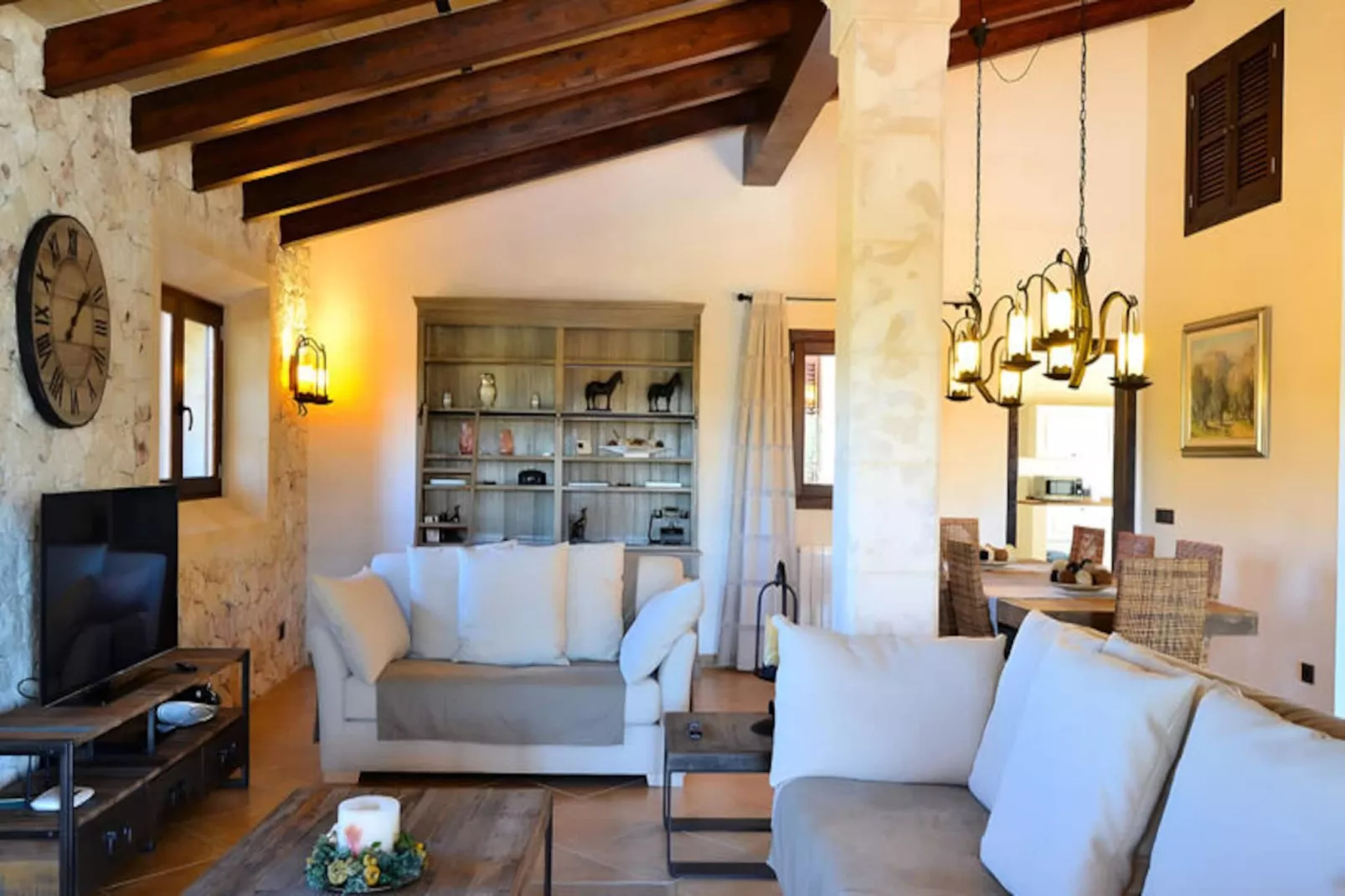 Maison à Búger-Untagged