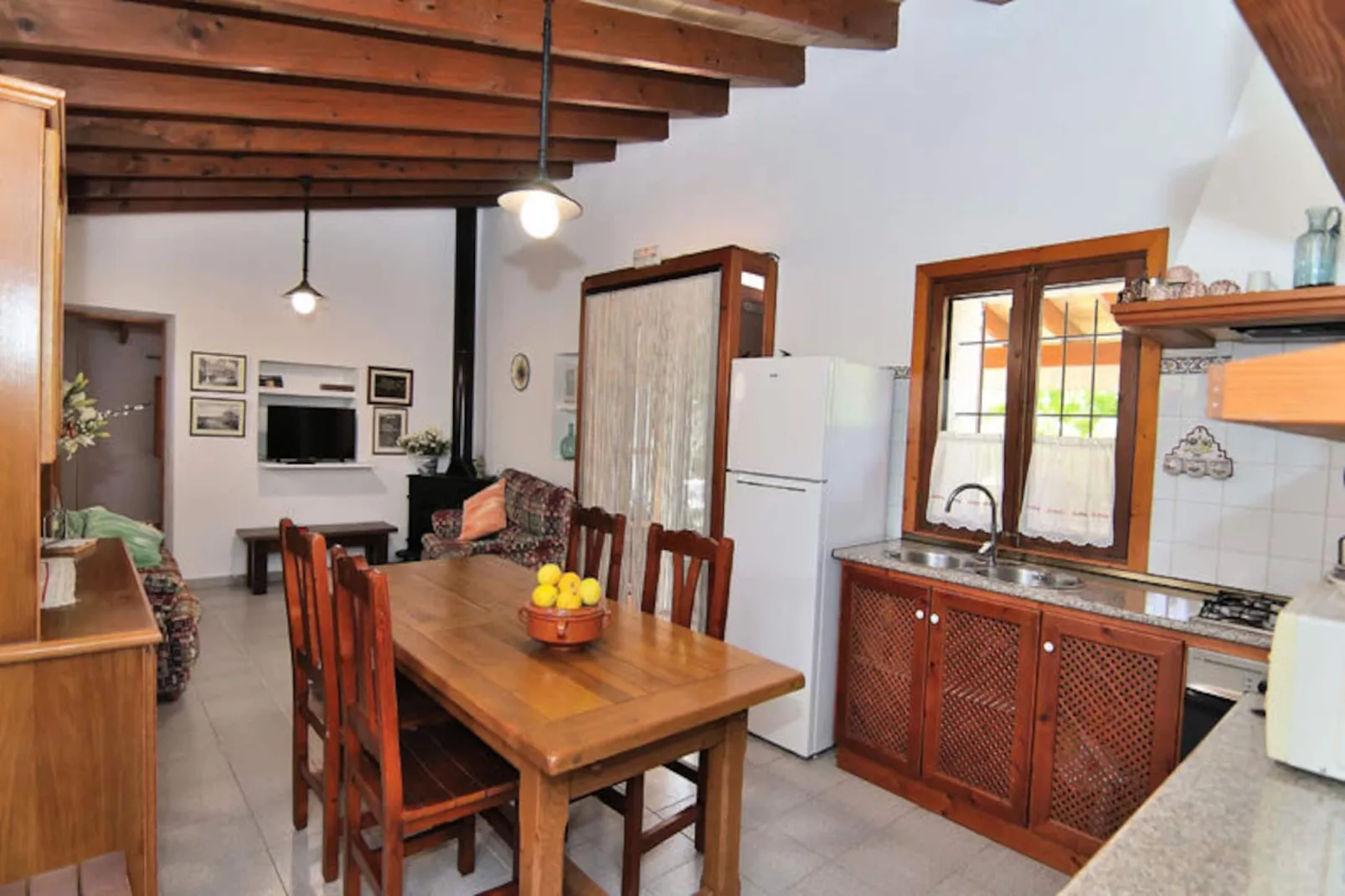 Maison à Campanet-Nicht zugeordnet