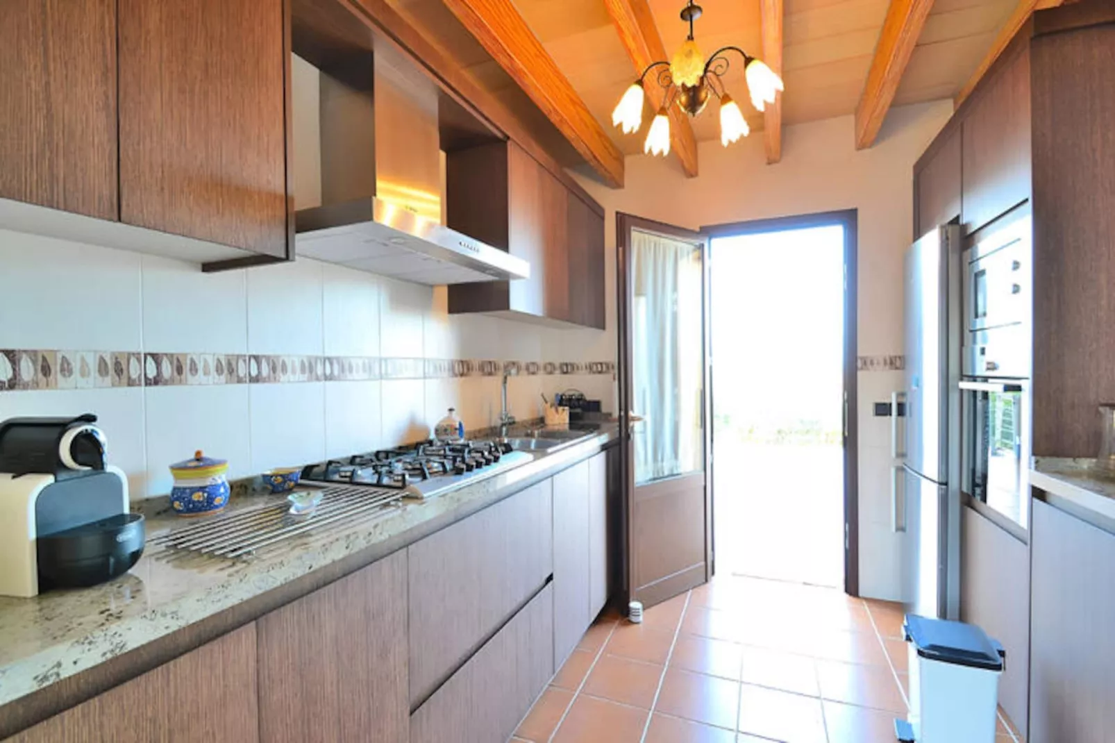 Maison à Muro-Non tagué