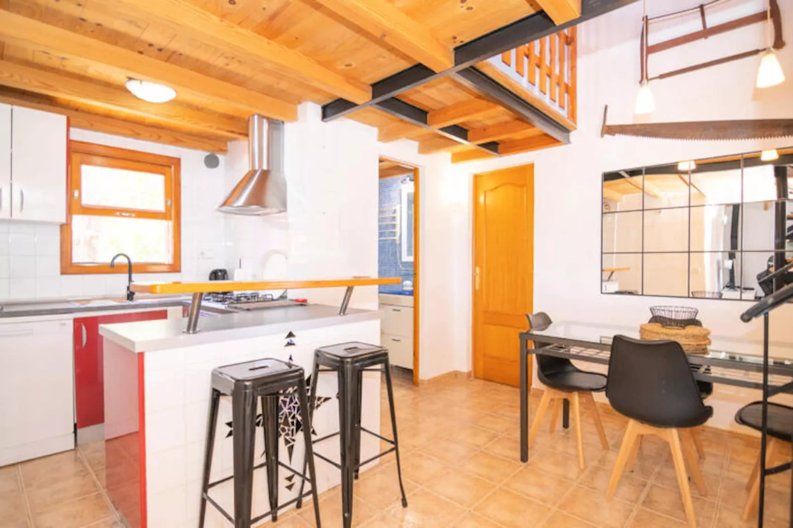 Maison à Alcúdia - Port d'Alcúdia-Non tagué