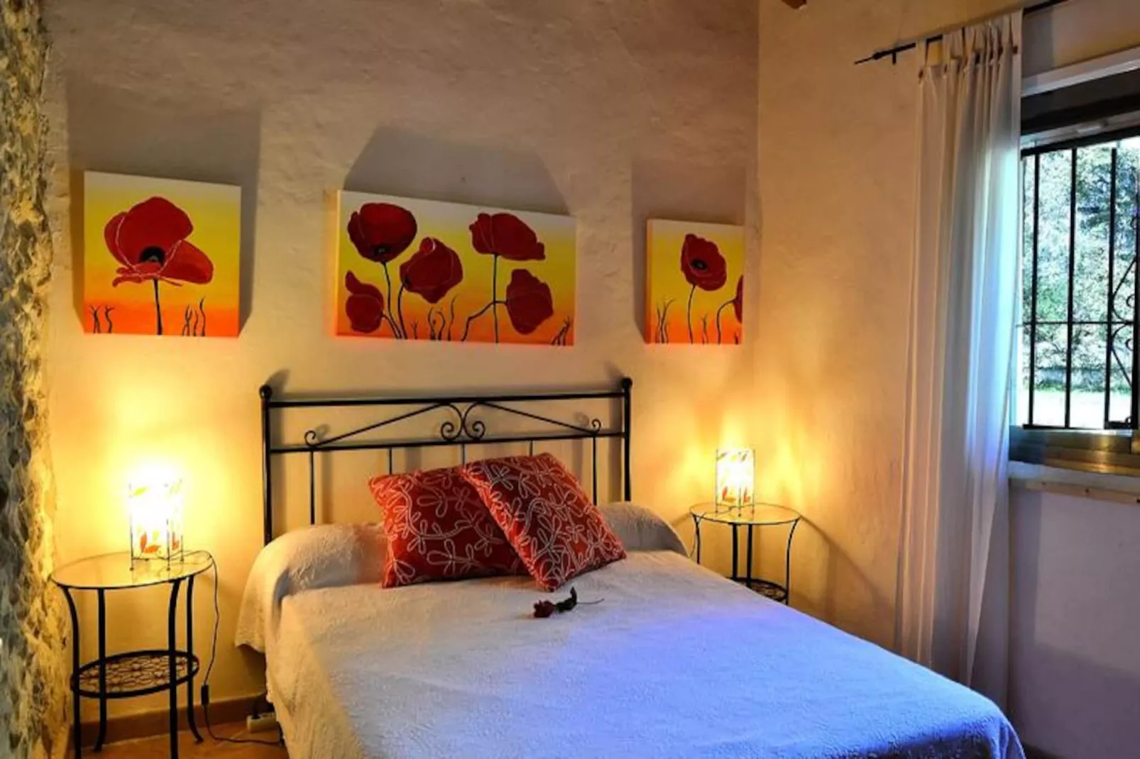 Maison à Búger-Untagged