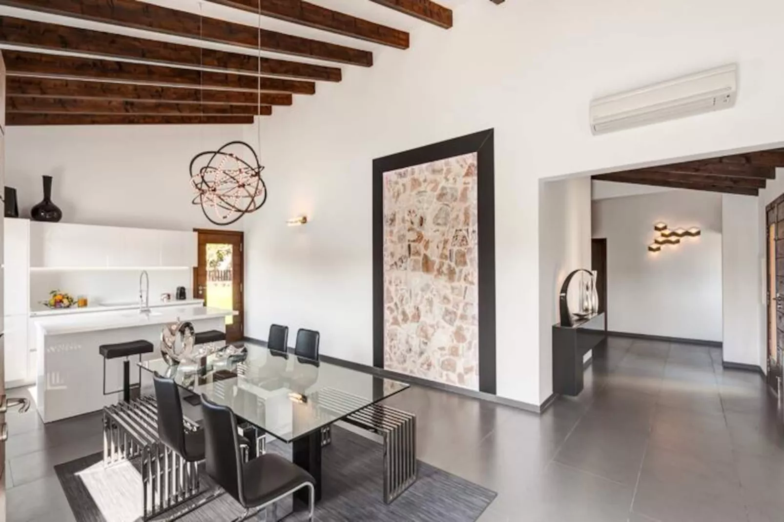 Maison à Llubí-Untagged