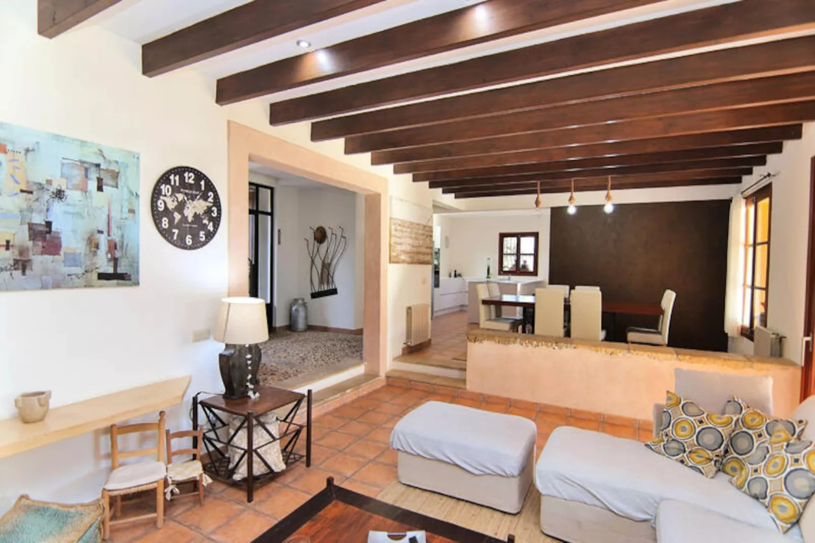 Maison à Binissalem-Non tagué