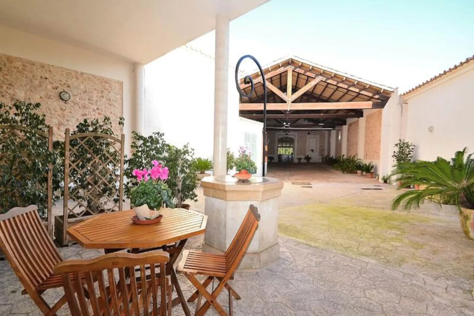 Maison à Llubí-Non tagué