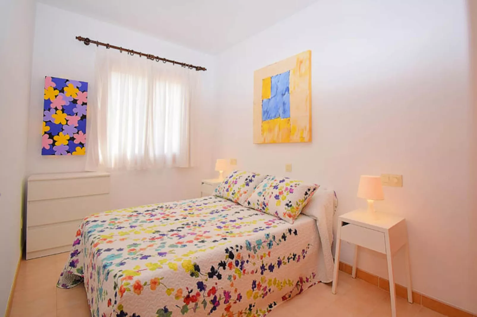 Chalets à Can Picafort-Untagged