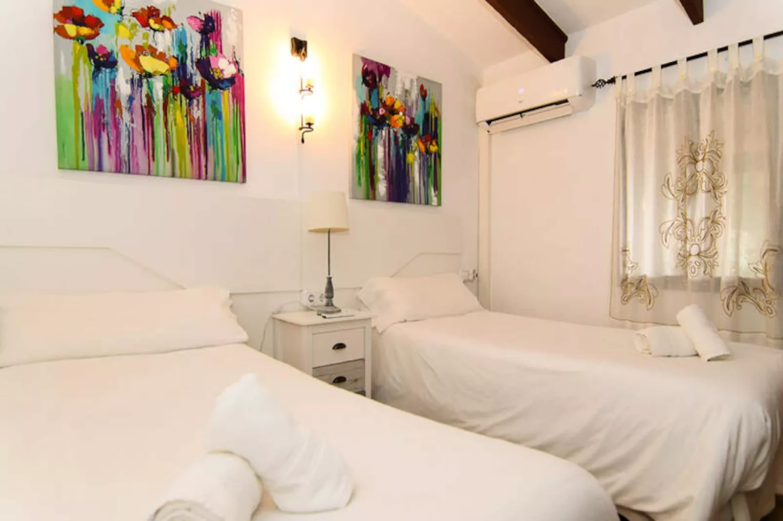 Maison à Inca-Non tagué