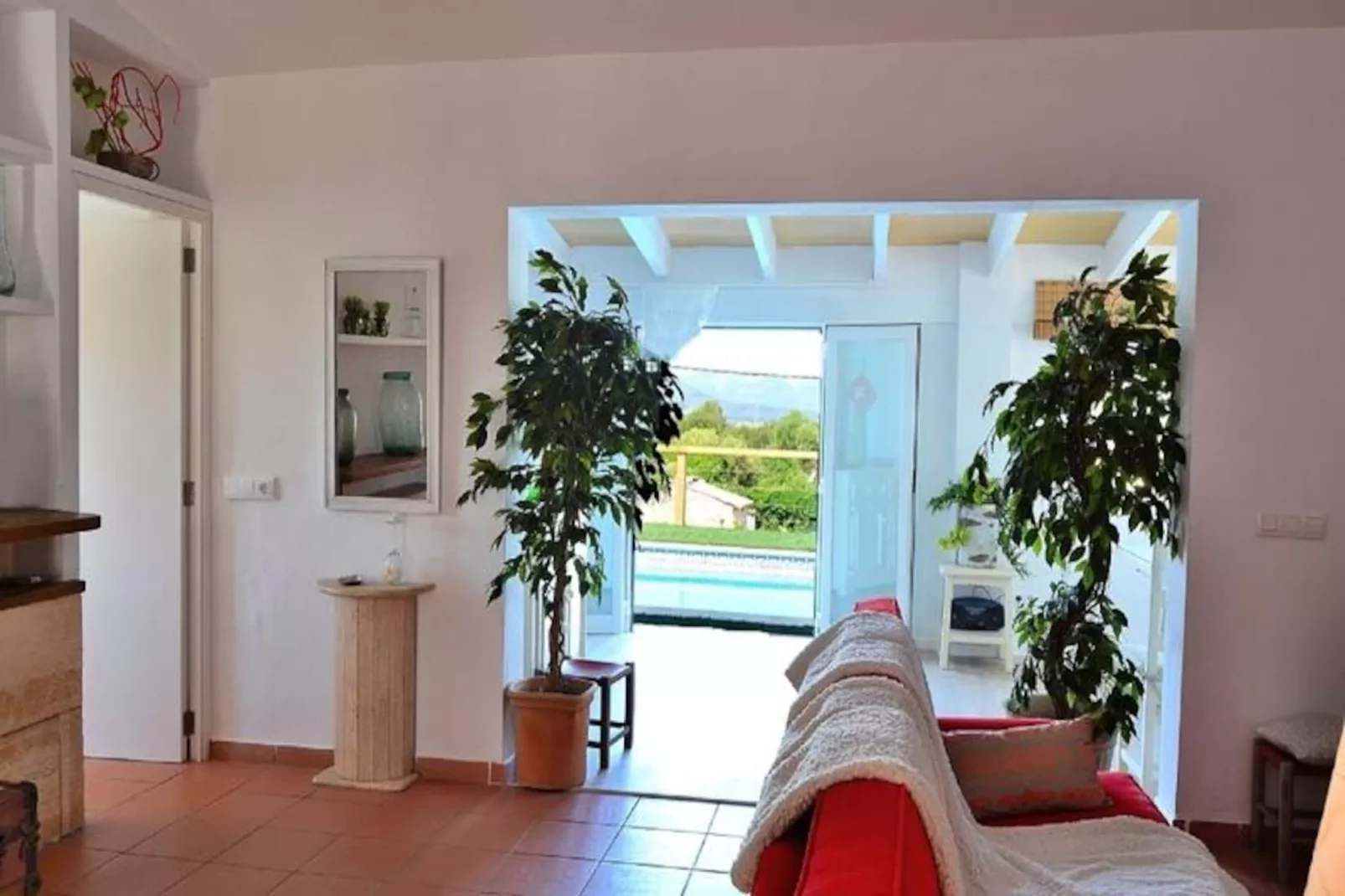 Maison à Muro-Non tagué