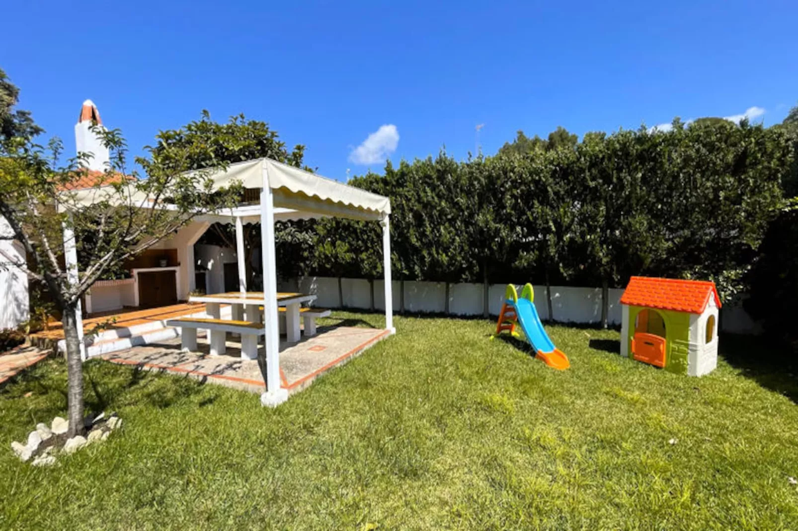 Maison à Cala Galdana-Non tagué