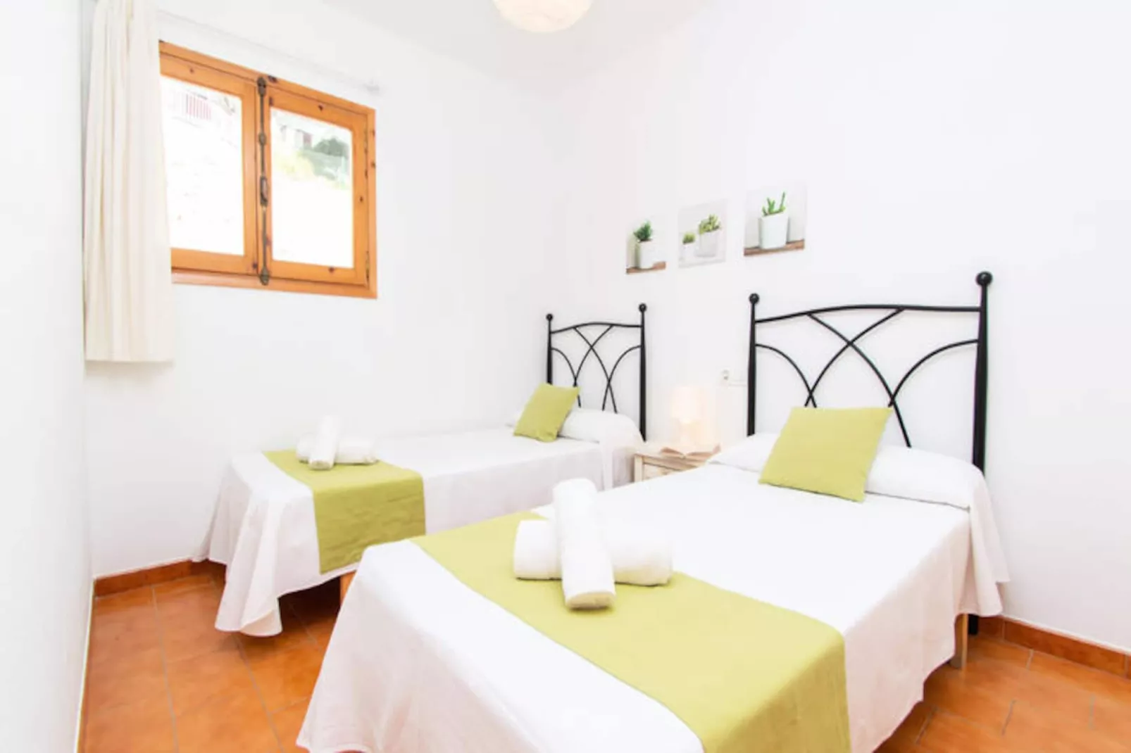 Appartements à Cala Galdana-Non tagué