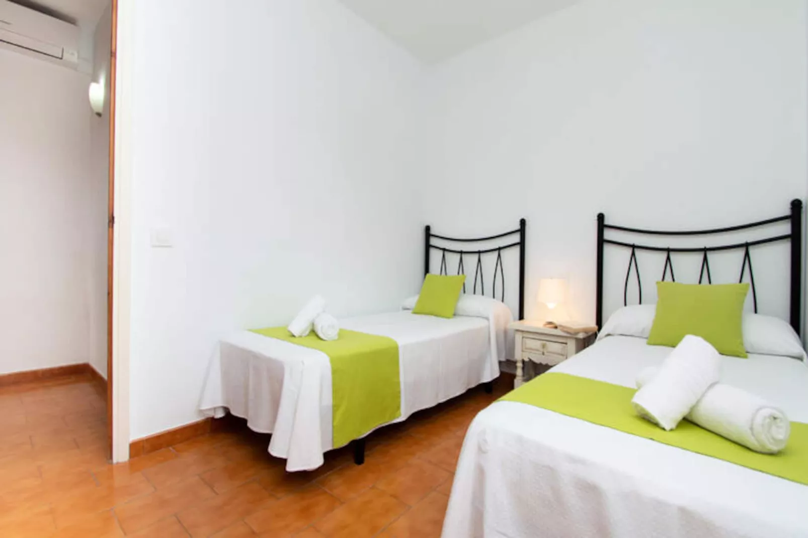 Appartements à Cala Galdana-Untagged