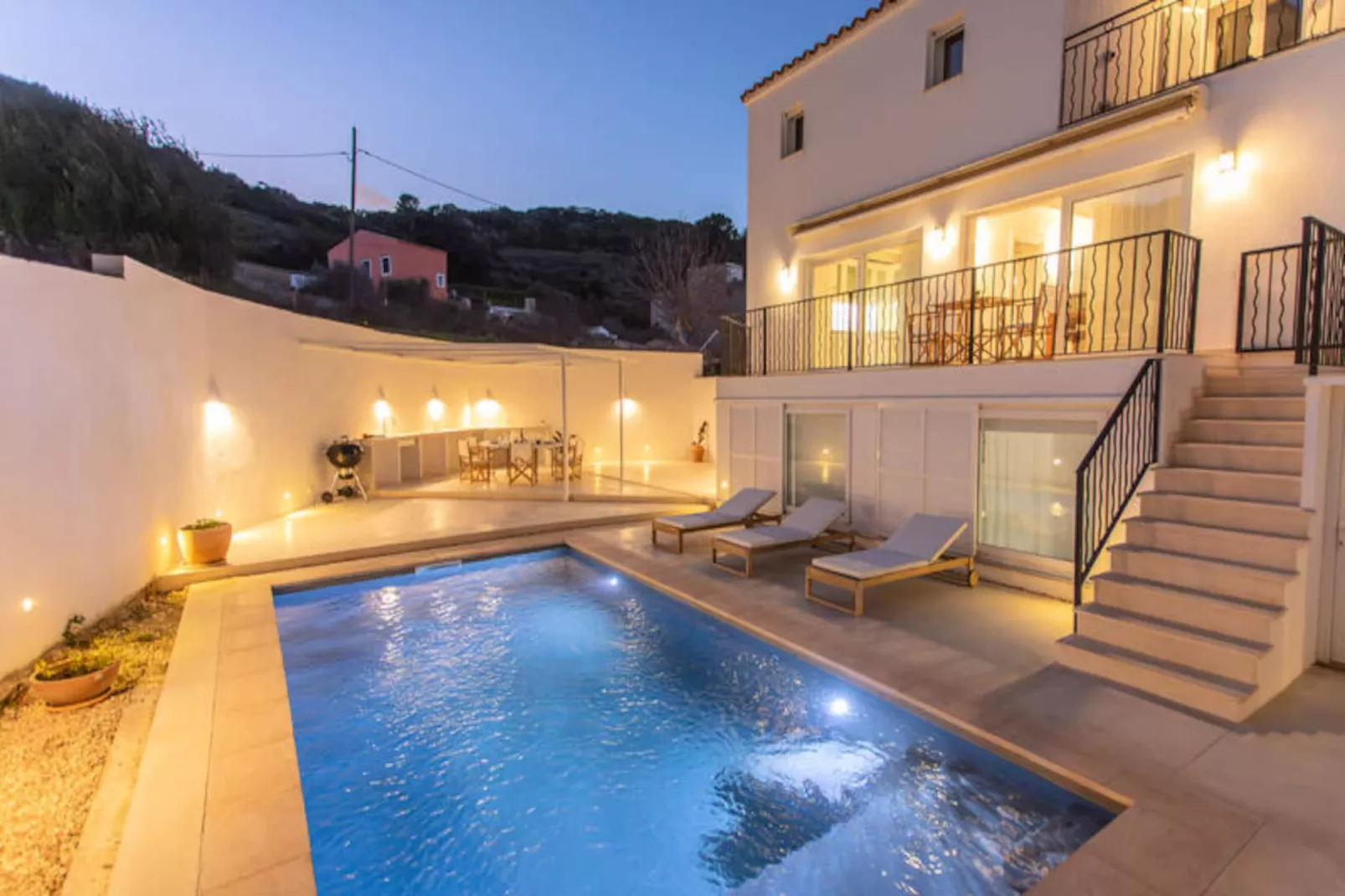 Maison à Ferreries-Untagged