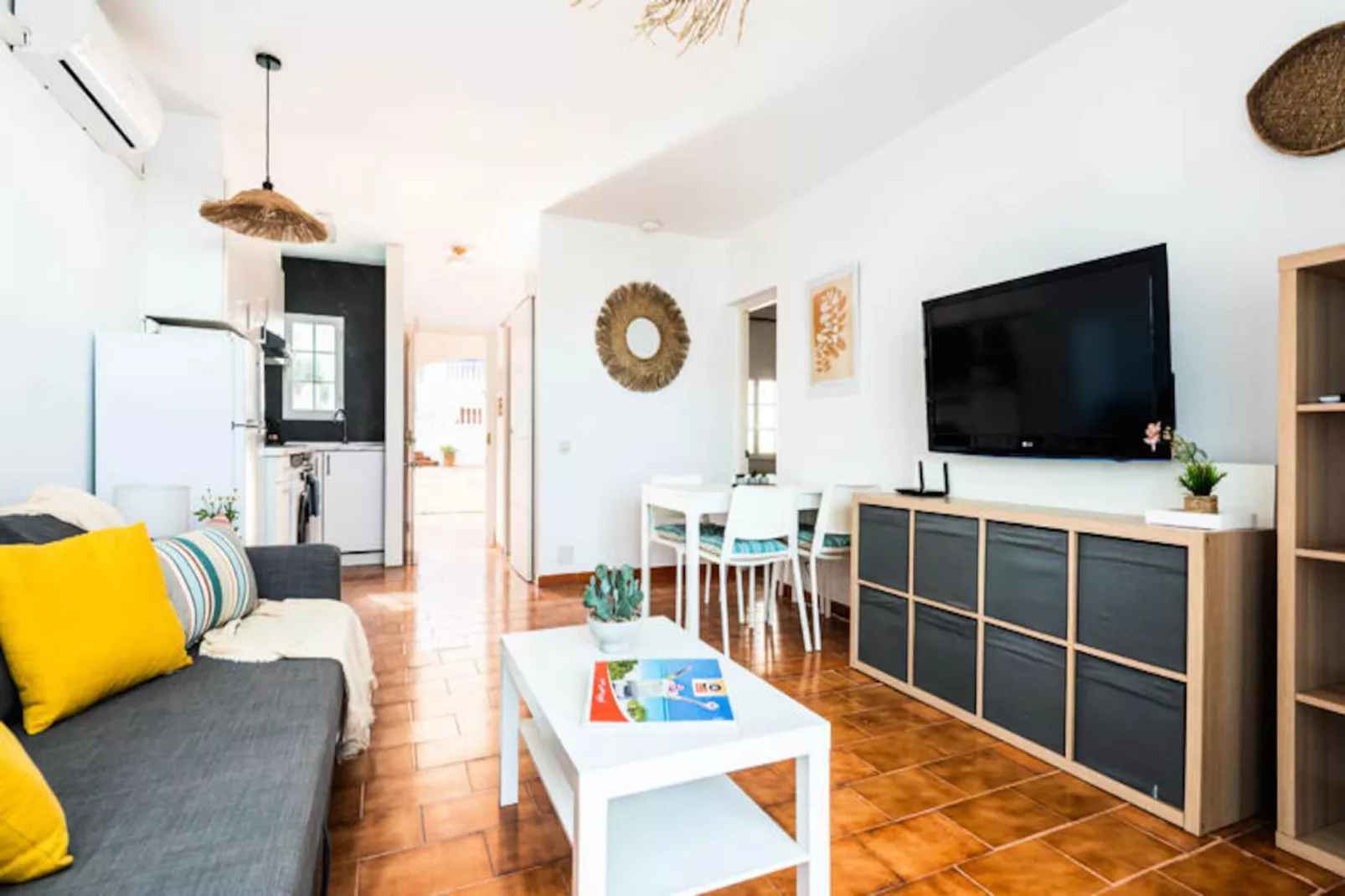 Appartements à Arenal d'en Castell-Non tagué