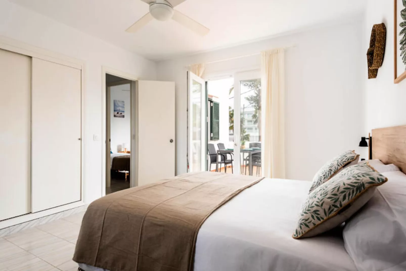 Appartements à Cala Blanca-Nicht zugeordnet