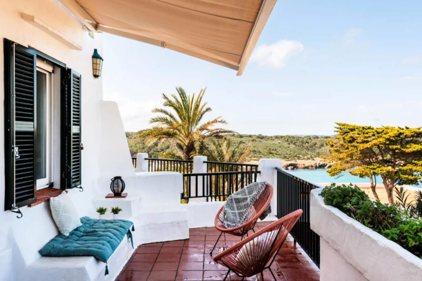 Appartements à Son Parc-Untagged