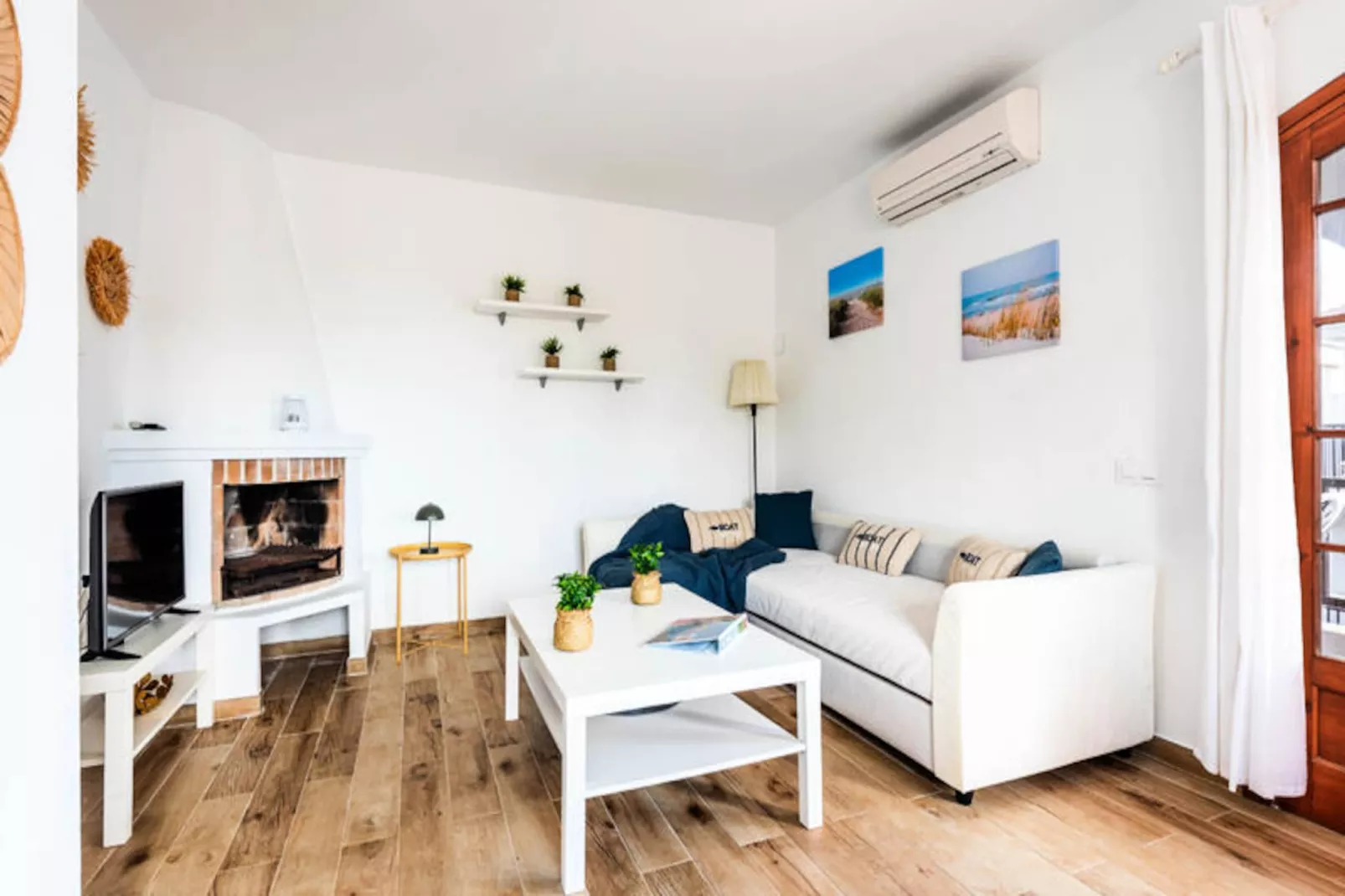 Appartements à Torre Soli Nou-Untagged