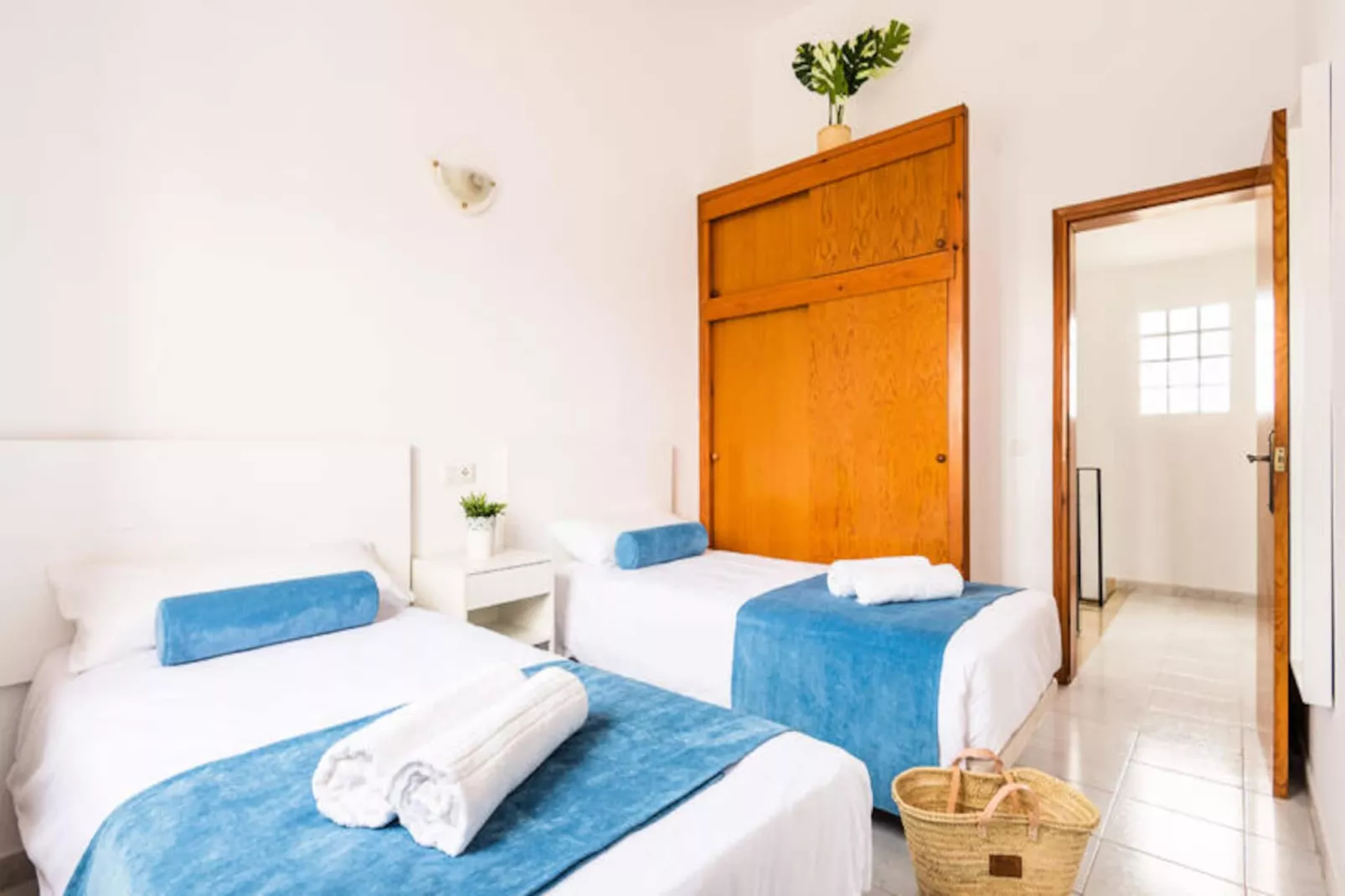 Appartements à Cala Blanca-Non tagué