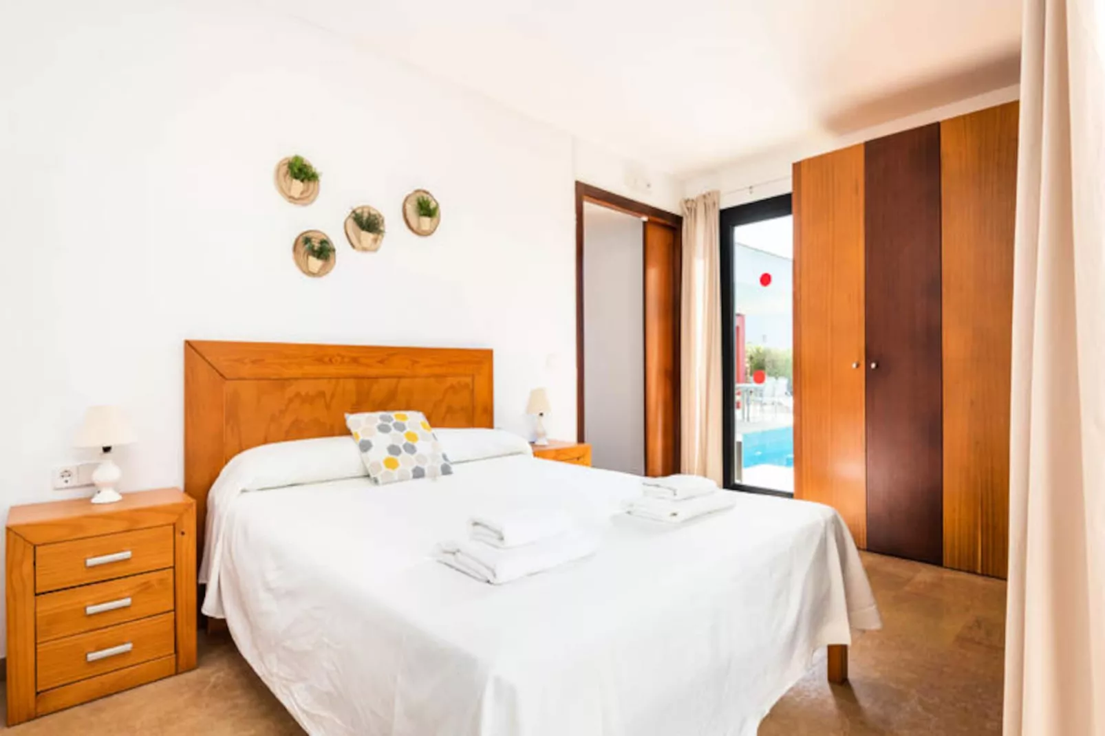 Maison à Binibequer-Nicht zugeordnet